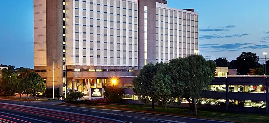 Hilton Newark Airport