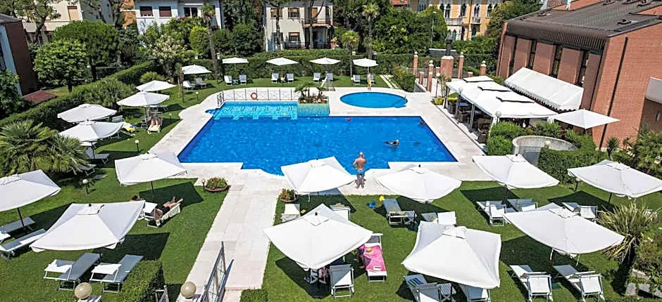 DB Villas Le Ville del Lido Resort