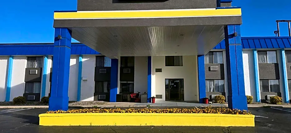 Days Inn by Wyndham Portage/Cascade Mountain area