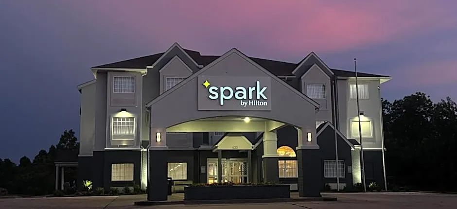 Spark by Hilton Stillwater