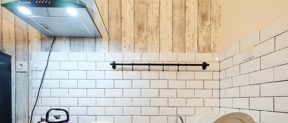 Spacious Apartment @ Northland Ancol Residence