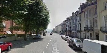 INNit Rooms Ocean Breeze, Brighton