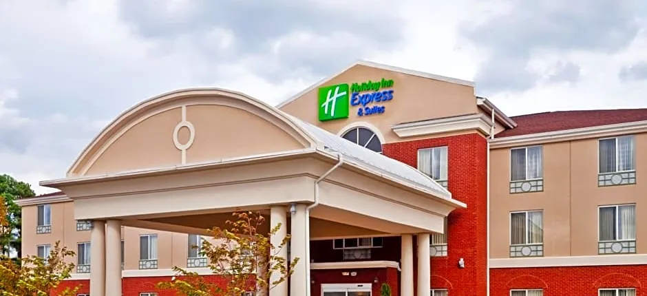 Holiday Inn Express Hotel & Suites Dickson By IHG