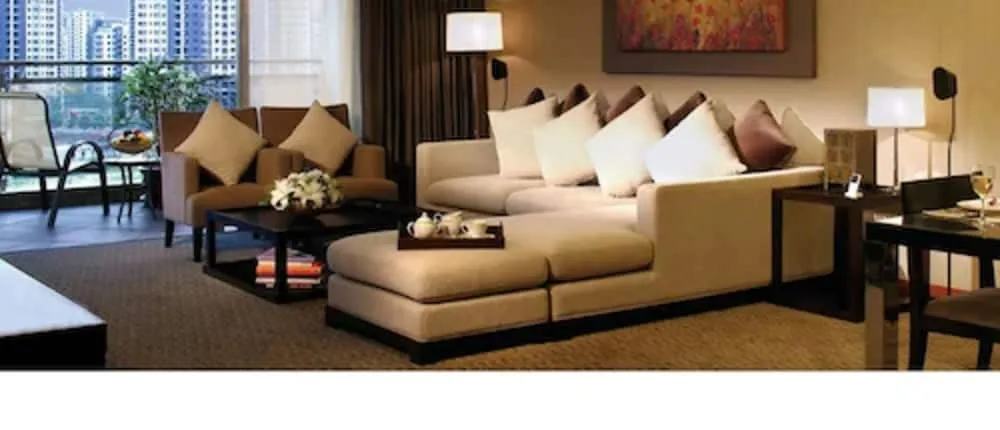 Fraser Suites Nanjing