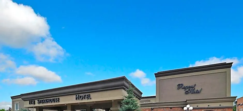 Regent Hotel Revelstoke