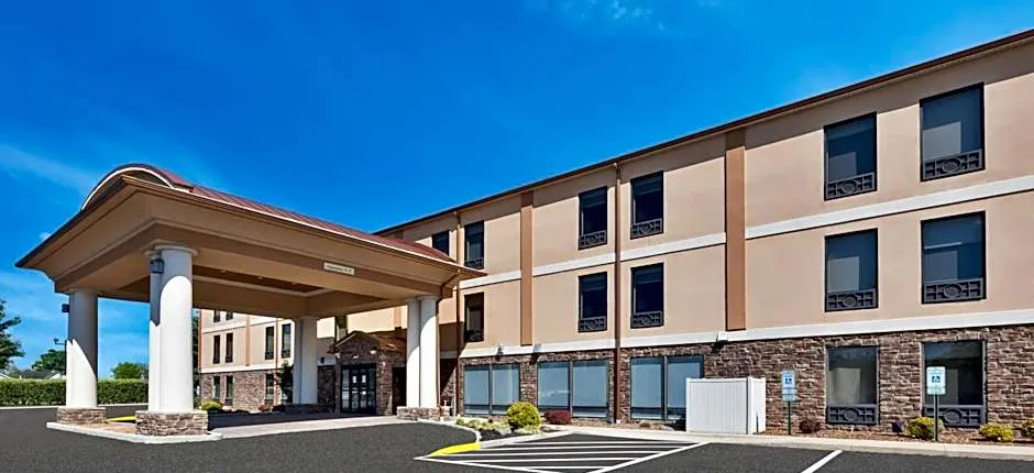 Holiday Inn Express Chillicothe East By IHG