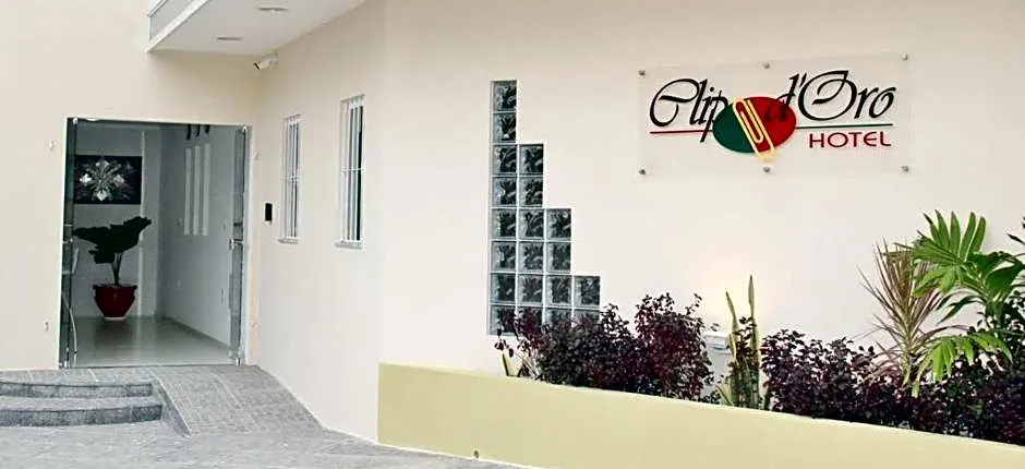 Clip d´Oro Hotel