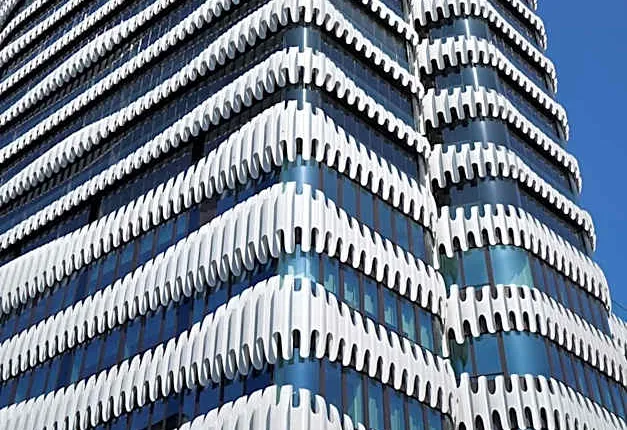 The Zipper Hotel und Apartments