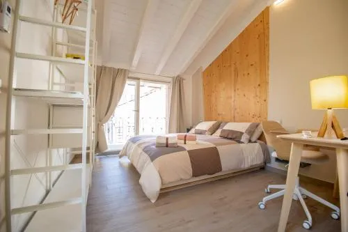 B&B Le Casette Chieti