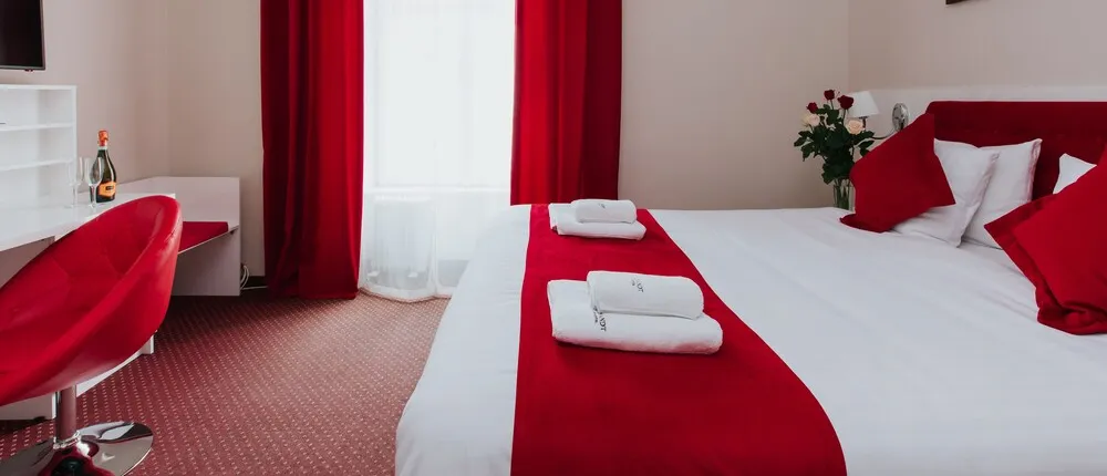 Rembrandt Aparthotel