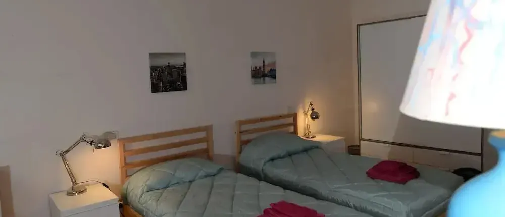 Room in Guest Room - Welcome to our Establishment We Will be Happy to Welcome you