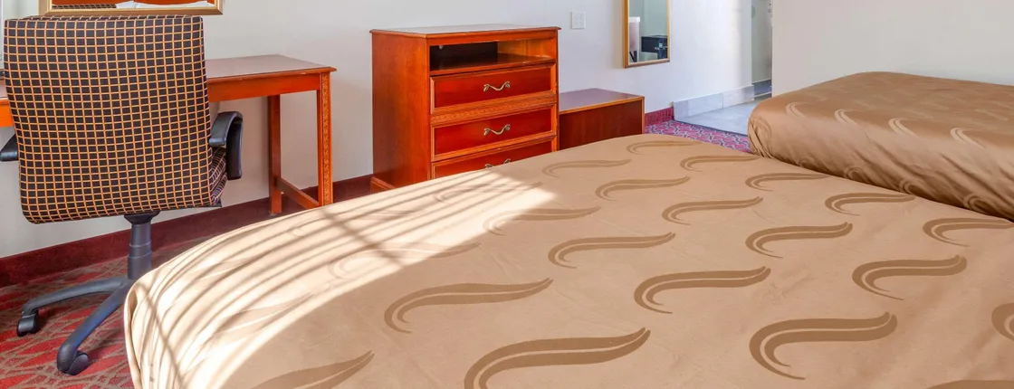 QUALITY INN AND SUITES GOODYEAR - PHOENIX WEST