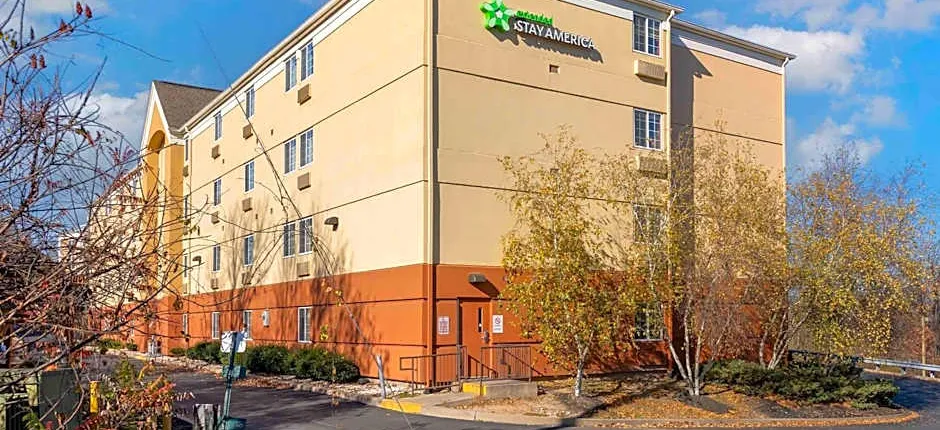 Extended Stay America Select Suites - Wilkes - Barre - Scranton
