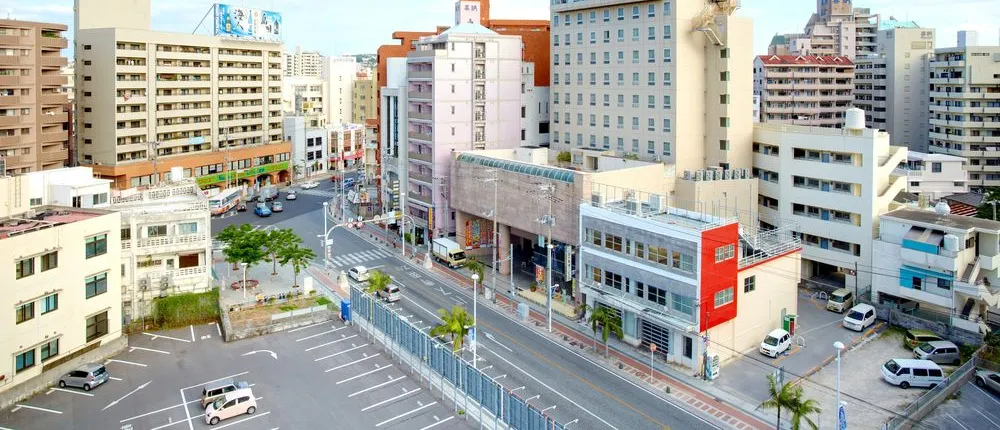 Hotel Ocean