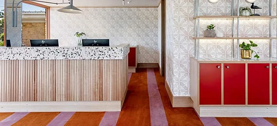 Motel Flinders