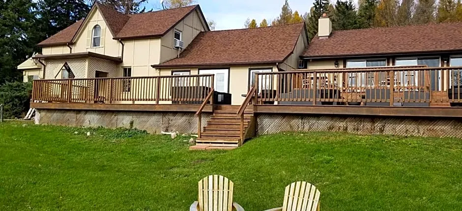 Northumberland Heights Wellness Retreat & Spa