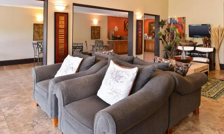 Americas Best Value Inn Kinder