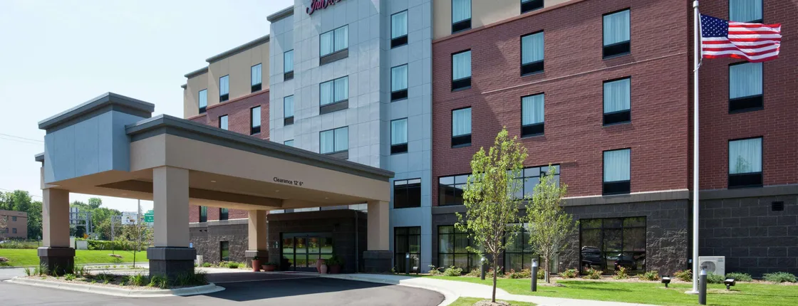 Hampton Inn & Suites Minneapolis West/Minnetonka