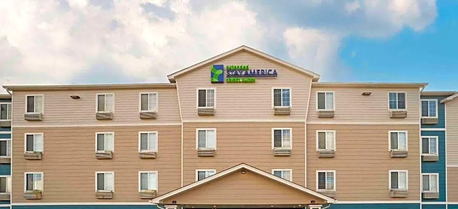 Extended Stay America Select Suites - Panama City - Callaway