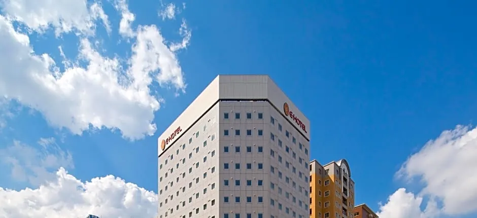 E-Hotel Higashi-Shinjuku