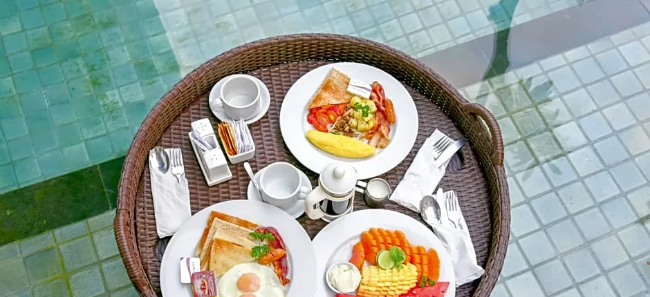 Del Cielo Villa Seminyak