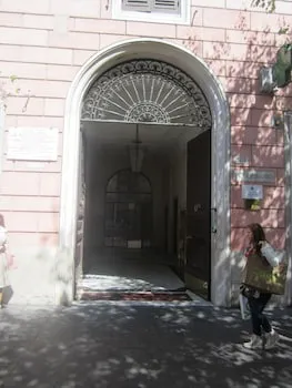 Iulia Guest House, Rome