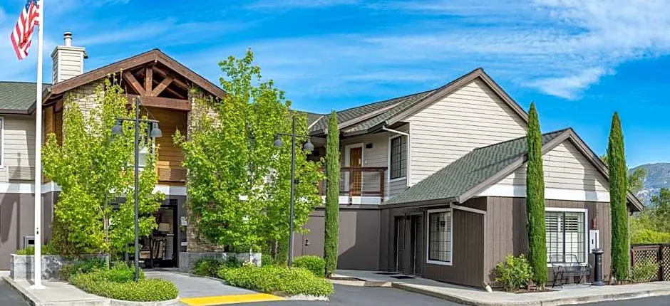 Best Western Plus Stevenson Manor