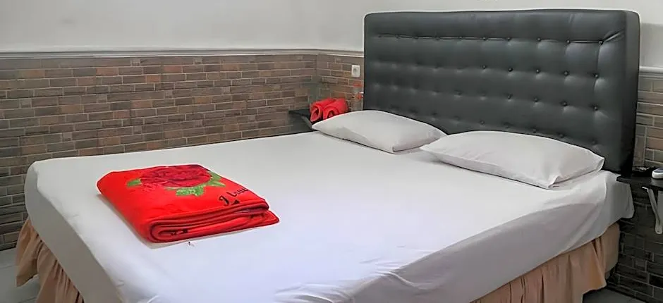 Wisma Vandera Syariah Garut Mitra RedDoorz