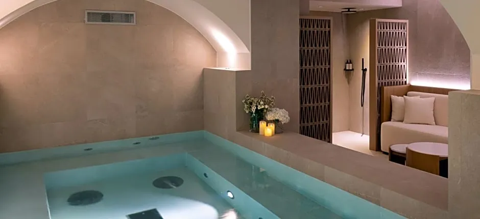 Hôtel Toujours & Spa