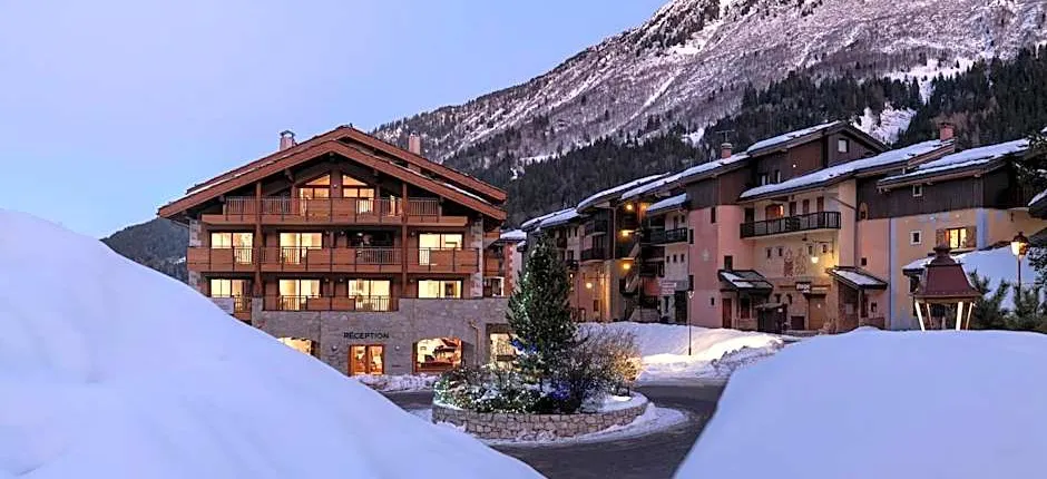 MGM Hôtels & Résidences - Résidence Akoya