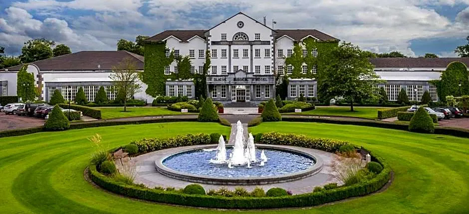 Slieve Russell Hotel