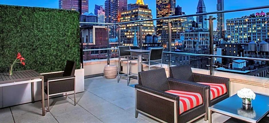 Hyatt Herald Square New York