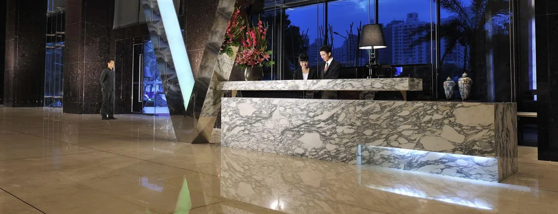 WONGTEE V Hotel