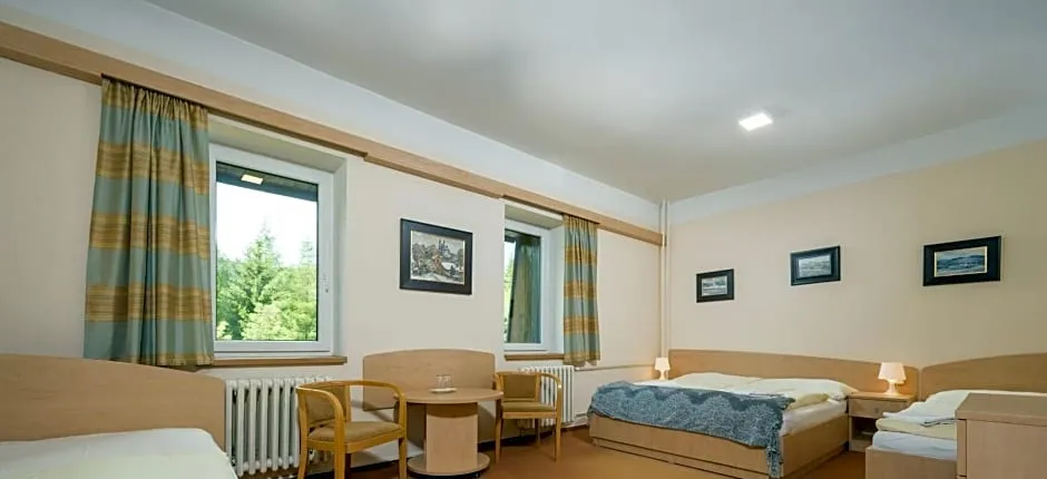 Horský Hotel Jelínek