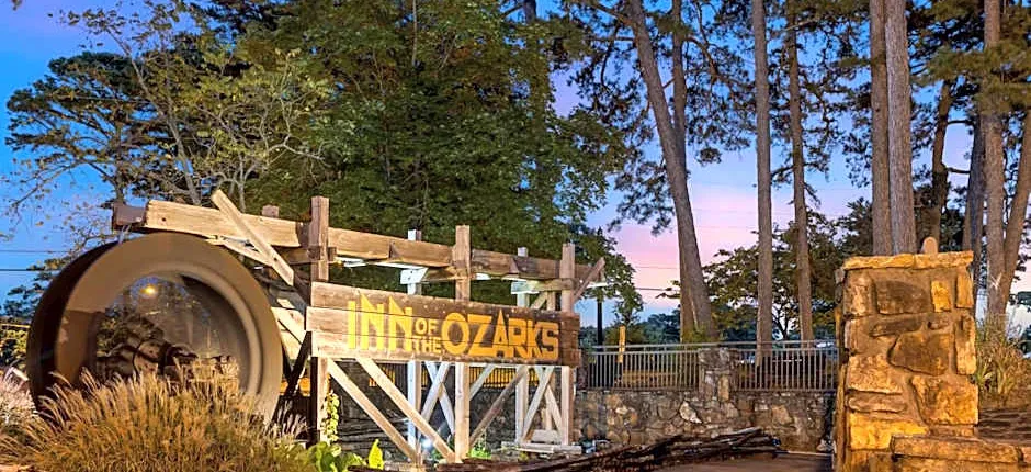 Best Western Inn Of The Ozarks