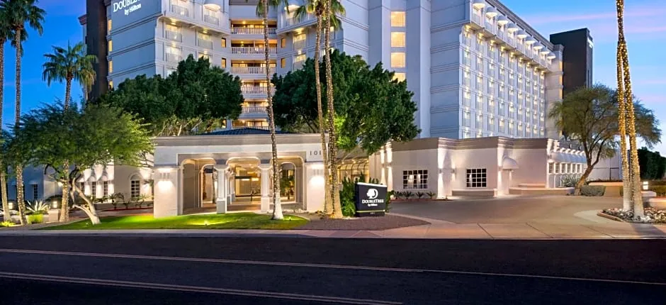 DoubleTree by Hilton Phoenix Mesa