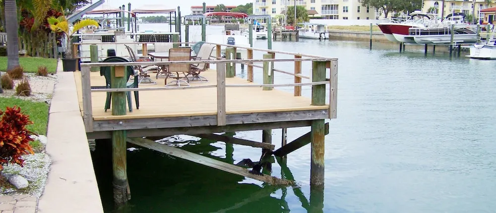 Coconut Villas of Dunedin