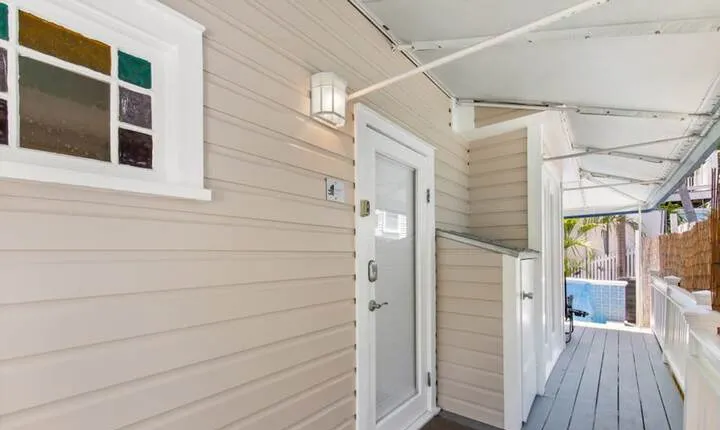 Poolside Paradise by Brightwild Heated Pool