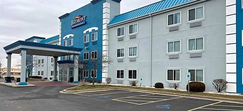 Baymont by Wyndham Litchfield