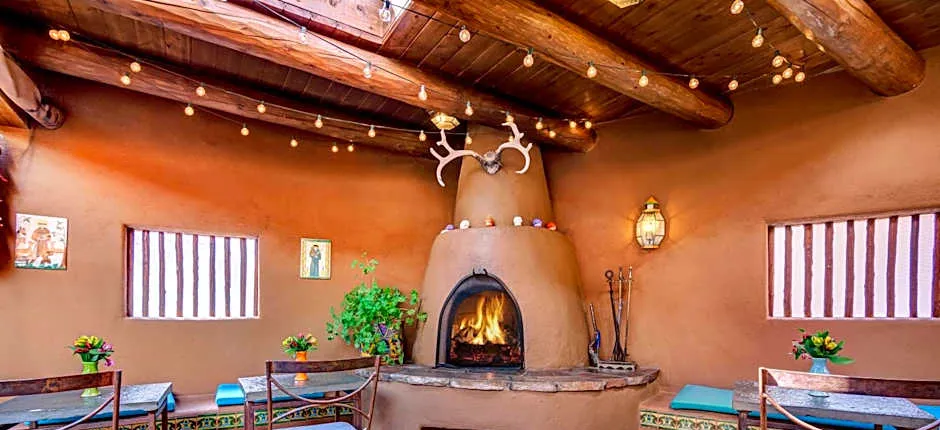 Santa Fe Motel & Inn