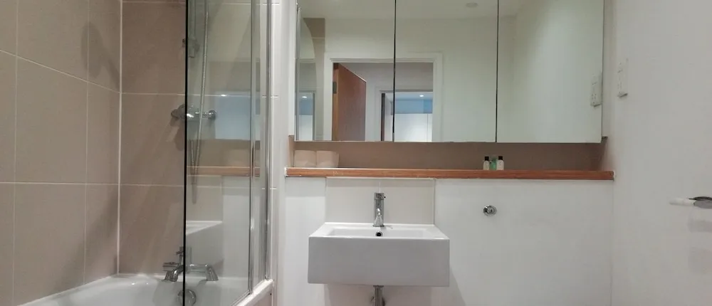 Southwark Executive Apartments