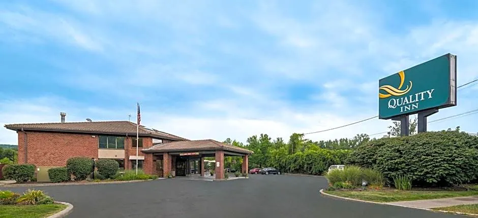 Quality Inn Ithaca - University Area