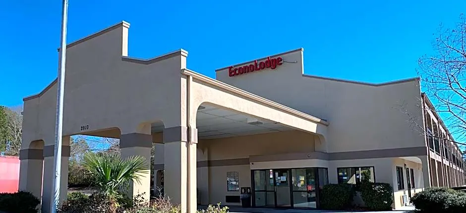 Econo Lodge Dothan West