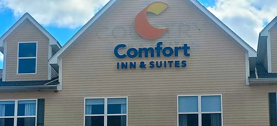 Comfort Inn & Suites Dothan Northside Plaza
