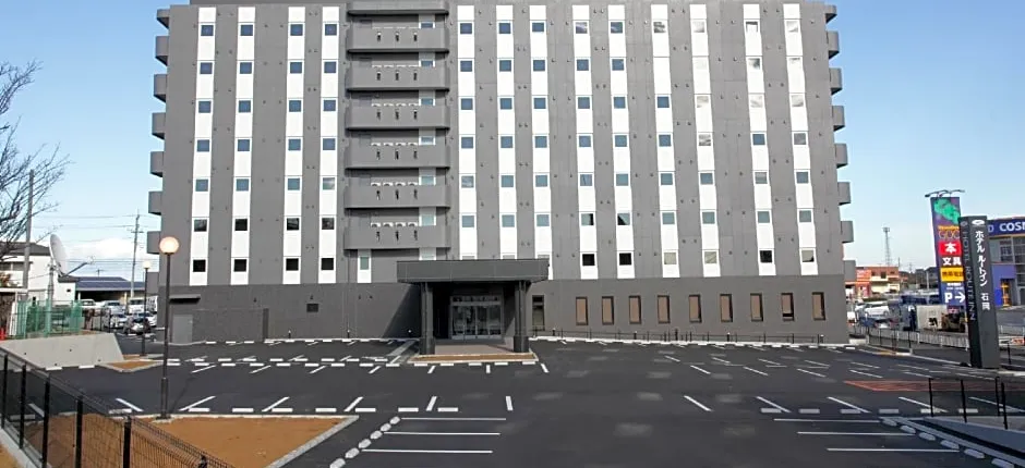 Hotel Route-Inn Ishioka