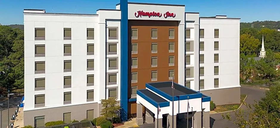 Hampton Inn By Hilton Birmingham I-65/Lakeshore Dr