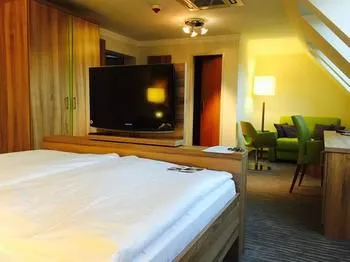 Best Western City-Hotel Braunschweig