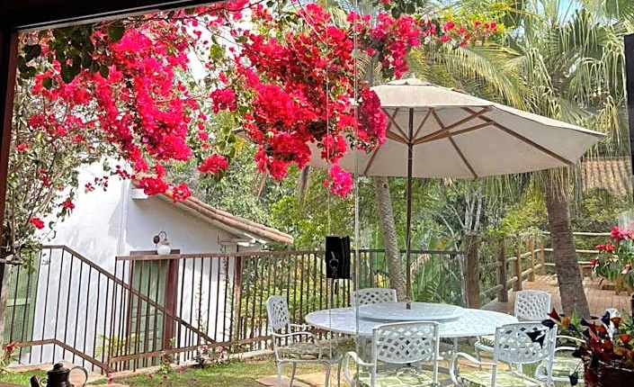 Pouso Jardim de Assis