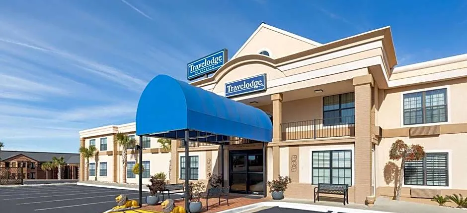 Travelodge by Wyndham Perry GA