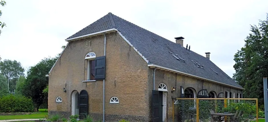 B&B de Bievangh